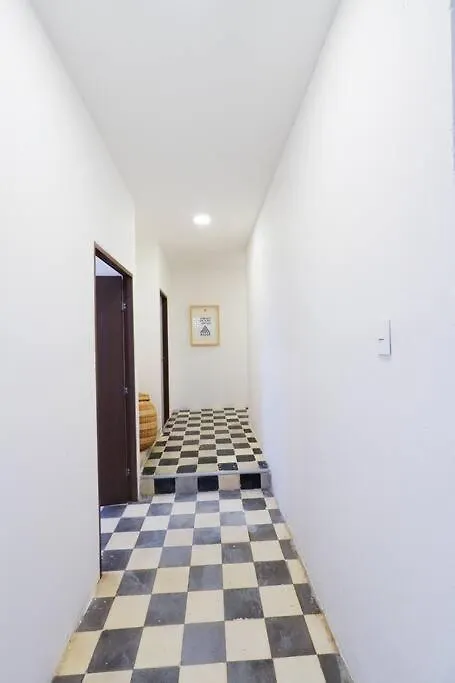 Casa Bruna, Aldaba Selection Cartagena 0*,  Colombia