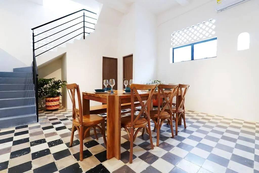 Casa Bruna, Aldaba Selection Cartagena 0*,  Colombia
