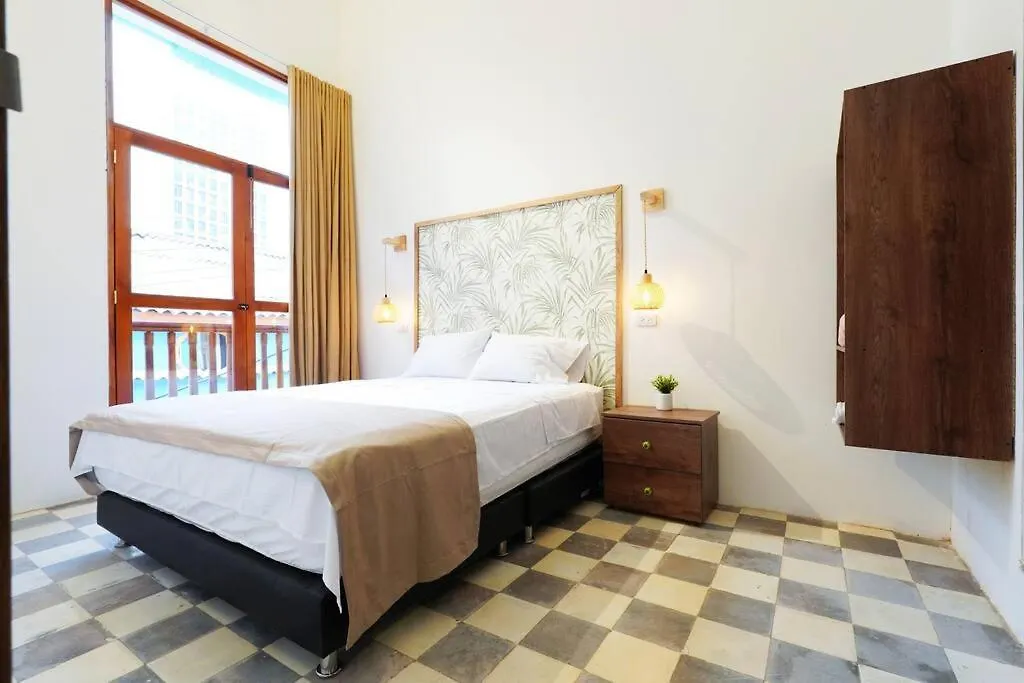 Lejlighed Casa Bruna, Aldaba Selection Cartagena