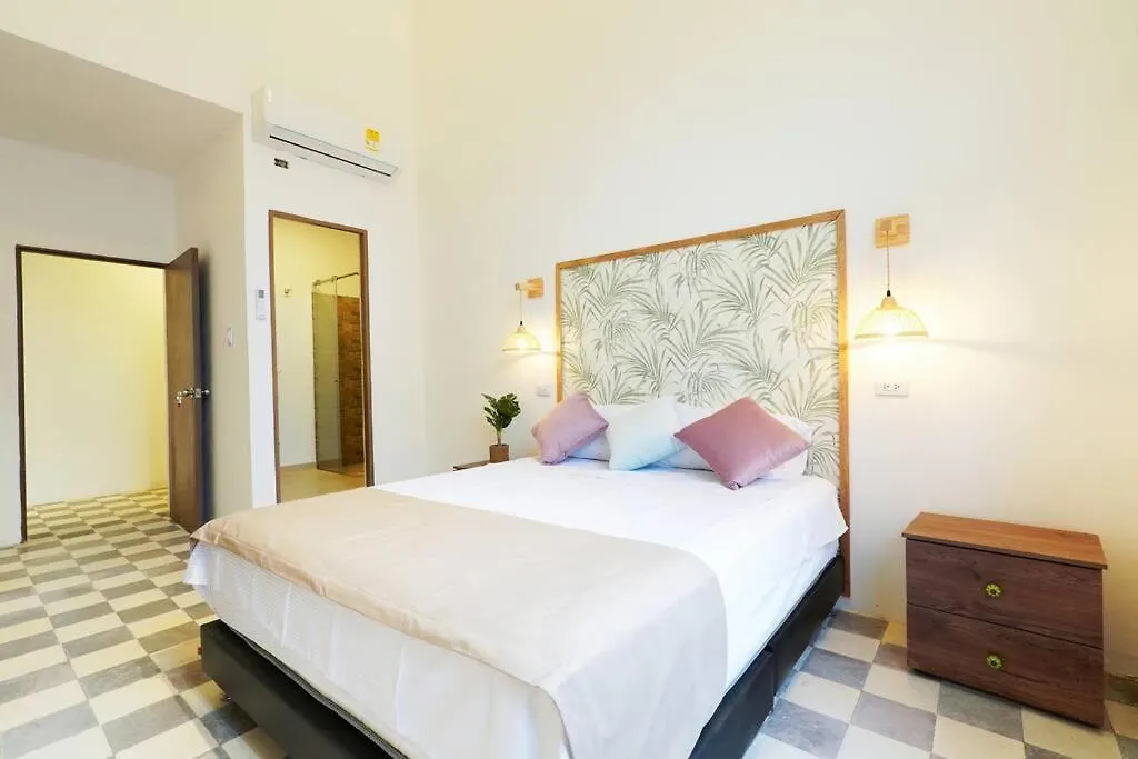 Casa Bruna, Aldaba Selection Cartagena Lejlighed