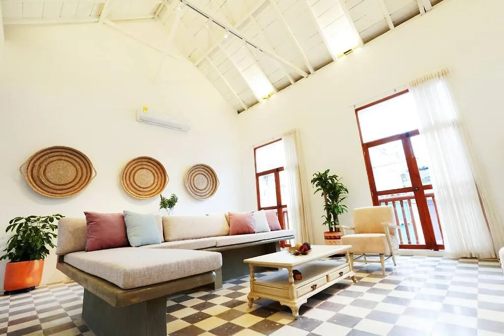 Casa Bruna, Aldaba Selection Cartagena Lejlighed