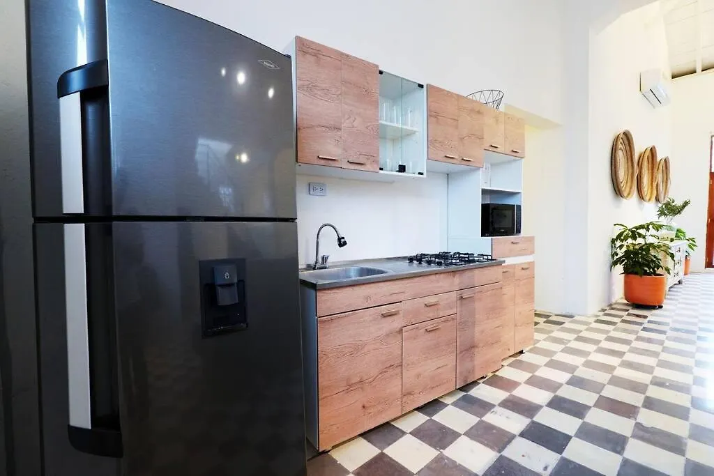 公寓 Casa Bruna, Aldaba Selection Cartagena 哥伦比亚