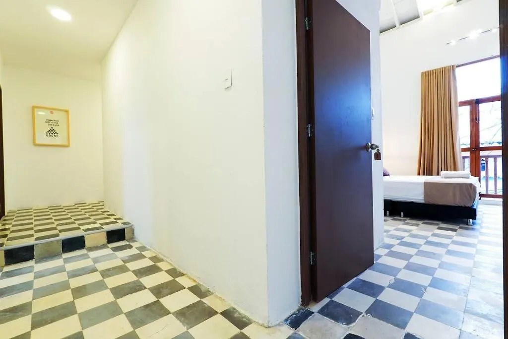 公寓 Casa Bruna, Aldaba Selection Cartagena
