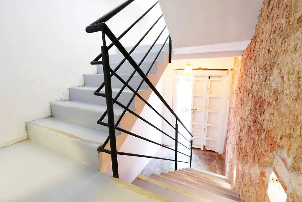 Casa Bruna, Aldaba Selection Cartagena